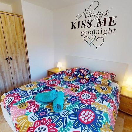 Ferienwohnung Lou Colibri Le Thoronet Exterior foto